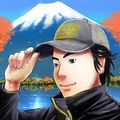 秋のロゴ