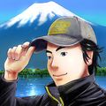 夏のロゴ