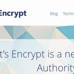 【AWS】AMIMOTO(HTTP/2)でLet’s Encryptを使い無料SSL証明を取得して設定する方法