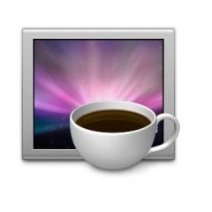 Macを一時的にスリープさせないようにするアプリ「Caffeine」の使い方