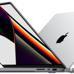 2021年モデルのMacBook Proは素晴らしいが、僕が購入を見送るたった一つの理由