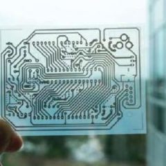 電子回路を印刷する技術がIT×モノの可能性を増大させそうな件
