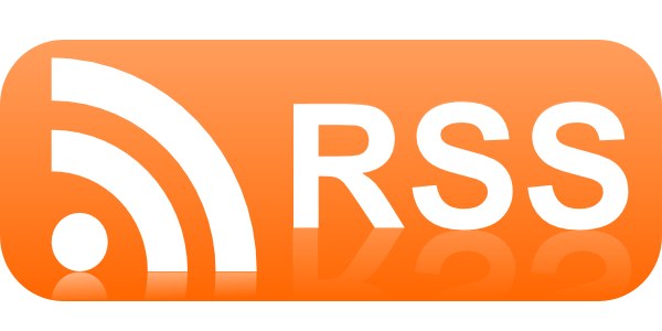 Rss logo