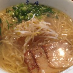 鹿児島ラーメン 麺’s ら.ぱしゃ 鹿児島霧島空港口店レビュー