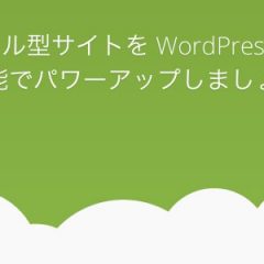 WordPressのプラグイン「Jetpack」でイケてるソーシャルボタンを設置する方法