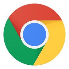 Google Chromeでファビコンが別のサイトのファビコンになってしまう問題を解決する方法