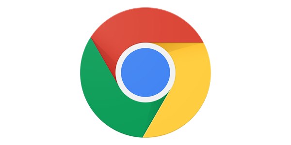 chromeファビコン