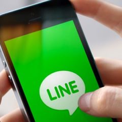 LINEでGmailやTwitterと連携し、受信や返信を行う方法