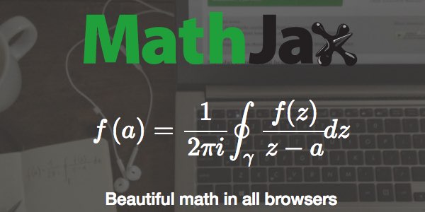 MathJax