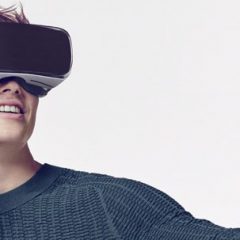 Gear VR 体験レビュー！