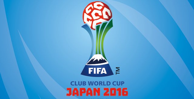 FIFAクラブワールドカップ2016