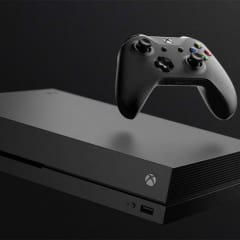 Xbox One X を遊ぶために必要なモノと価格
