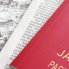 【詳細】パスポート申請する手順、費用、取得までの日数