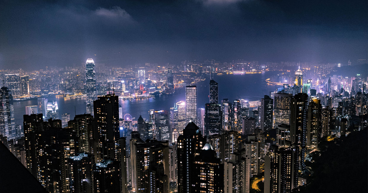 香港で最初に知っておきたいこと