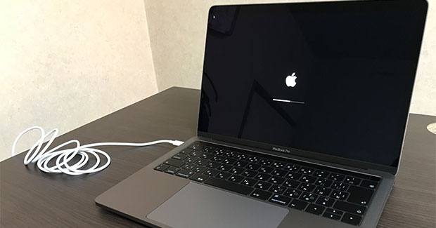 MacBook Pro 2018の購入レビュー！良いとこ悪いところが結構ある… | 経験知