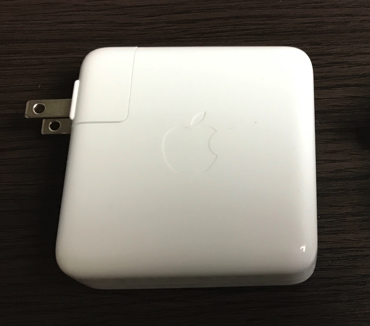 MacBook Pro 純正ACアダプタ