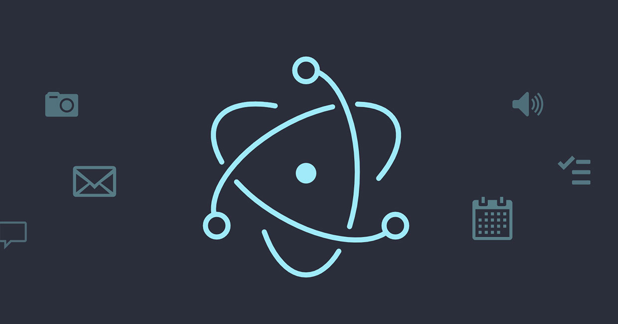 free for mac download Electron 25.3.0