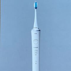 電動歯ブラシ「ドルツ」のハイグレードモデルEW-CDP35レビュー