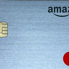 Amazonクレジットカードのポイントが貰えるまでとカードが届くまでの時間を紹介s