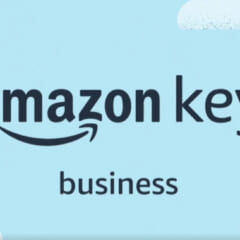 AmazonのKey for Businessで置き配いしてるのにピンポン押される理由
